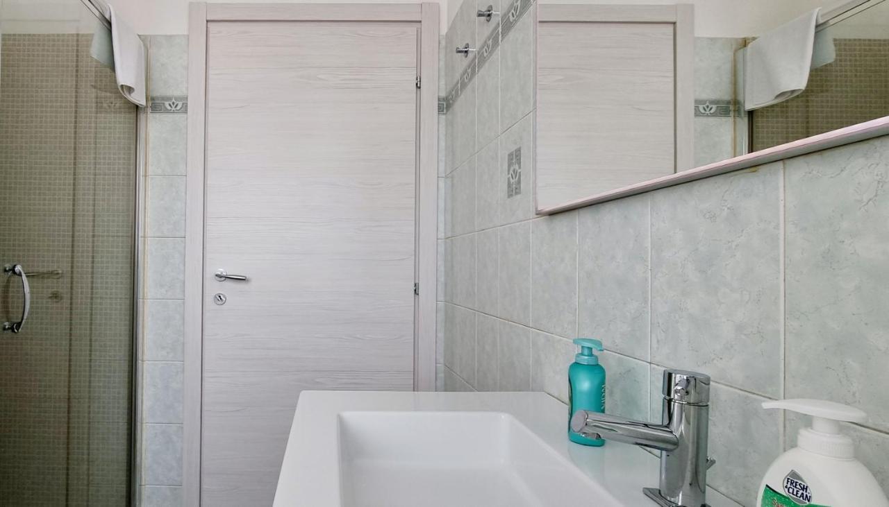 Guest Holiday Bari Reggio nell'Emilia Exterior foto