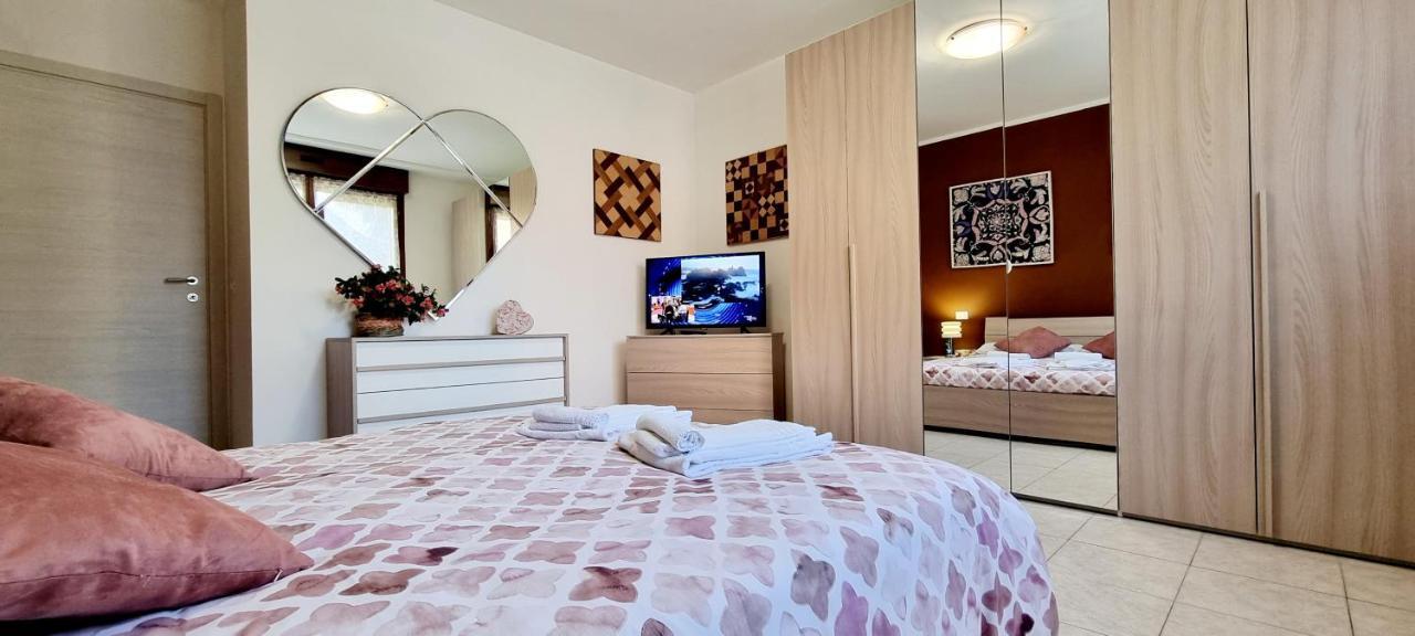 Guest Holiday Bari Reggio nell'Emilia Exterior foto