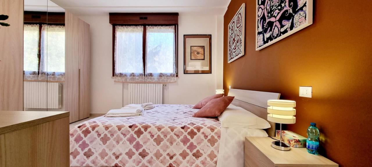 Guest Holiday Bari Reggio nell'Emilia Exterior foto